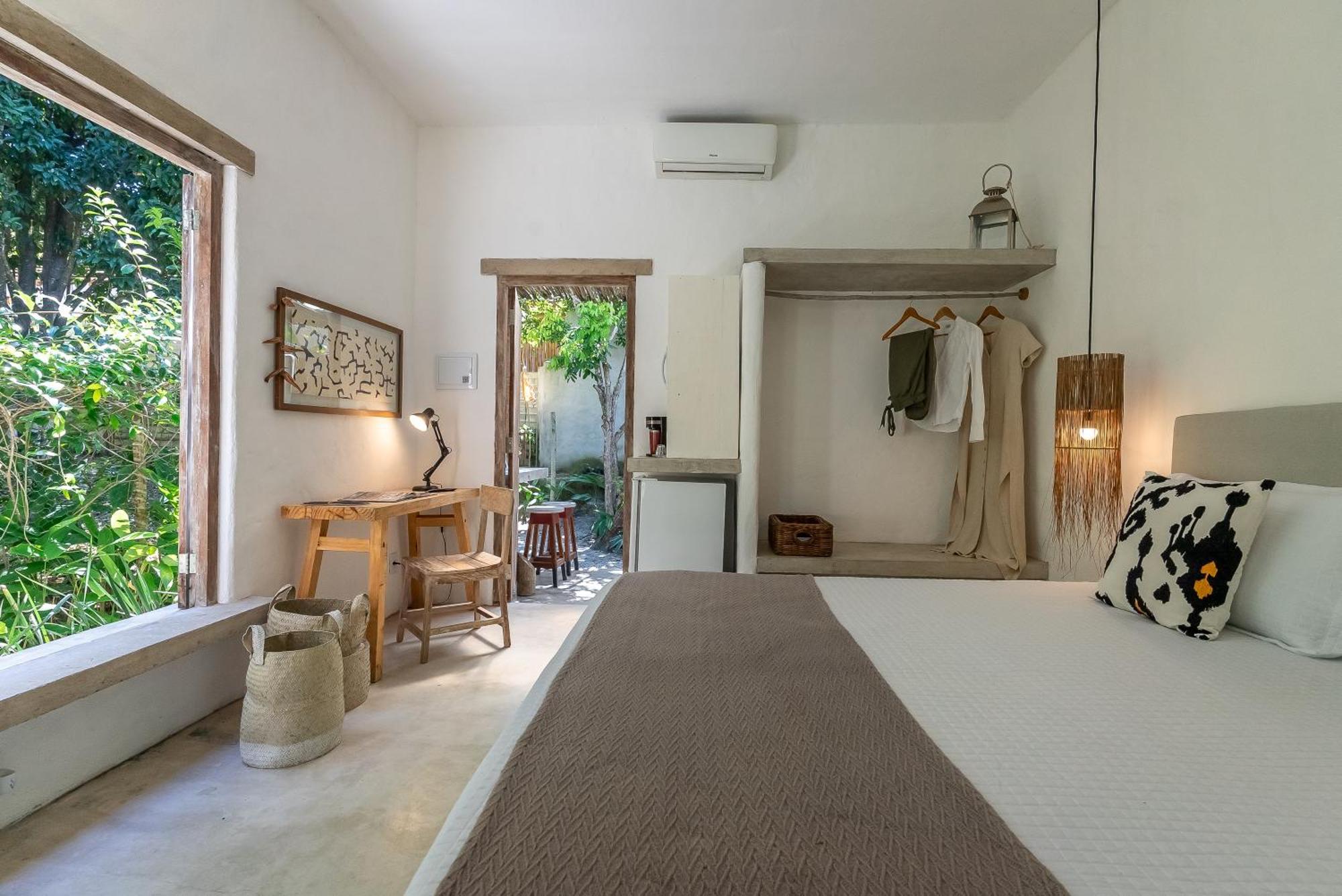 Suites Casa Kamayura Trancoso Esterno foto