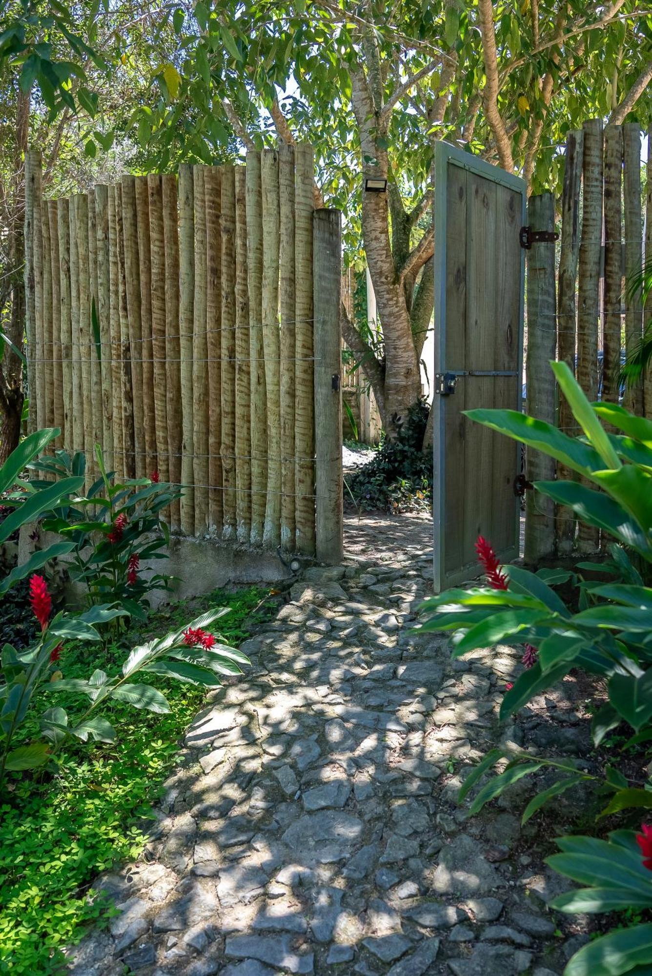 Suites Casa Kamayura Trancoso Esterno foto