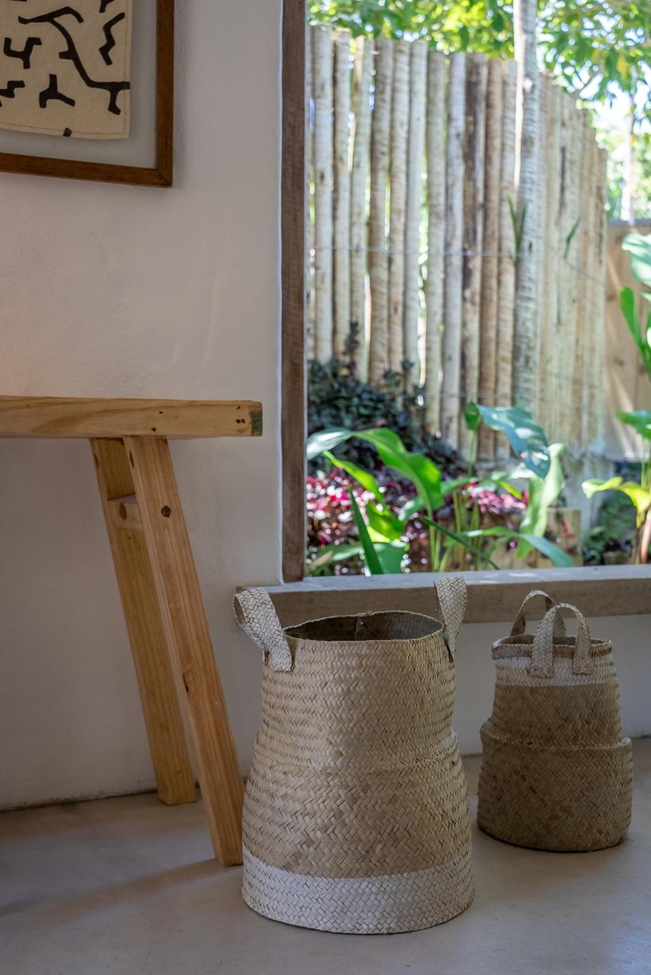 Suites Casa Kamayura Trancoso Esterno foto