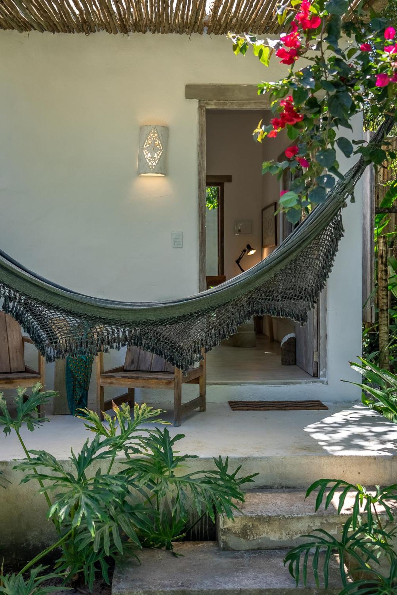 Suites Casa Kamayura Trancoso Esterno foto