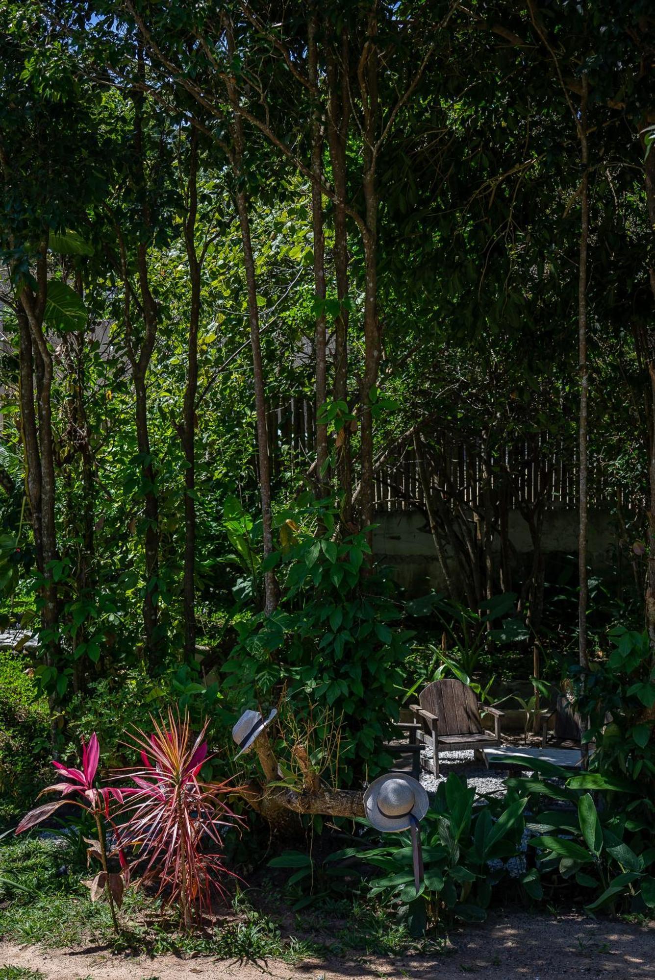 Suites Casa Kamayura Trancoso Esterno foto